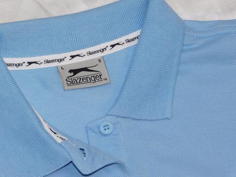 Kvalitne damske košelove tričko, slazenger,40