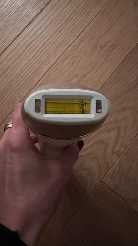 Ipl epilátor braun silk-expert bd5009 body&face ip,