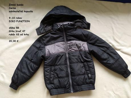 Teplá bunda, ecko unltd.,140