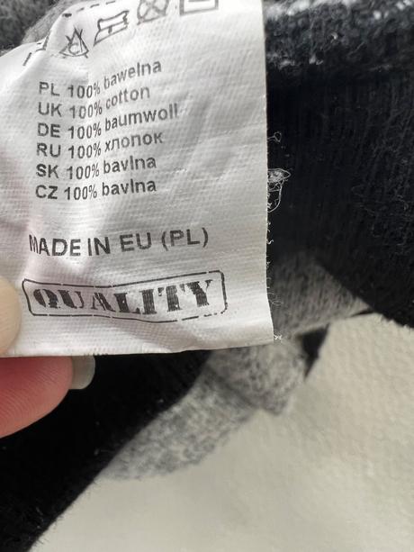 Bubbe zimné teple tepláky vel.4, bubbe,104