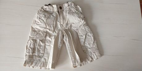 Nohavice pod kolená, veľ. 92, 92