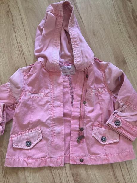 Tenká bundička zn.zara vel.104, zara,104