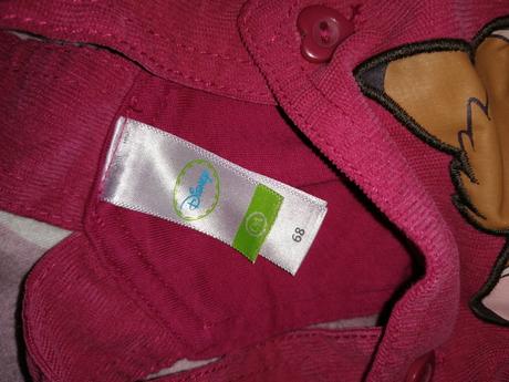 Mencestraky, disney,68