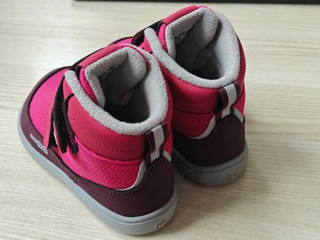 Be lenka zippu kids - berry & grey 28 d127, be lenka,28