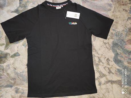 Tričko fila, fila,xs