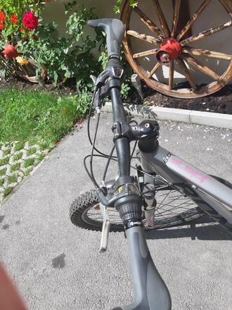 Horský bicykel, 26