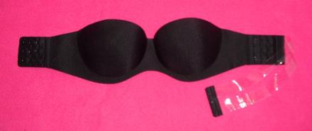 Neviditelna podprsenka luxus, 70a