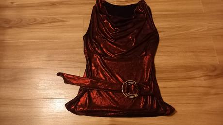 Krásny top č.42, 42