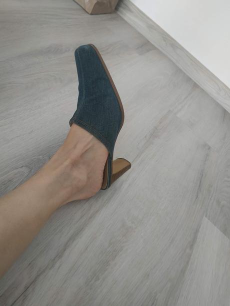 Rifľové topánky 37, 37