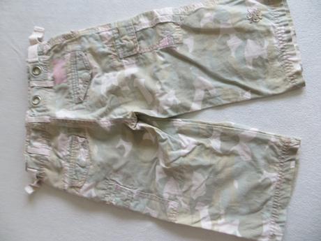 Nohavice 3/4, baba boo,116