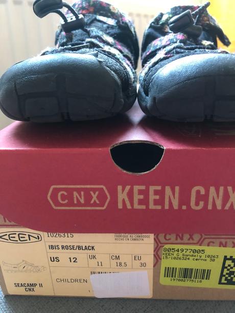 Sandale keen cnx, keen,30
