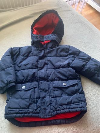 Chlapsenska prechodna bunda, 98