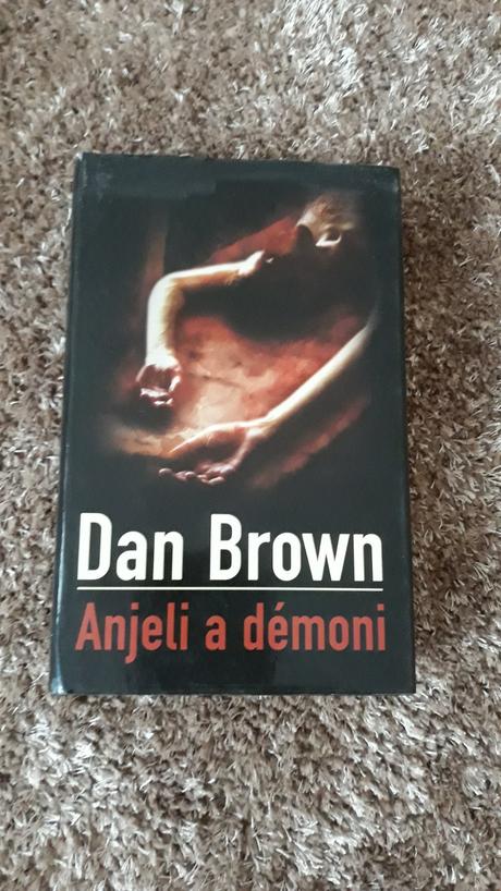 Kniha anjeli a démoni, 