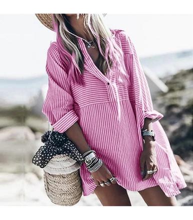 Pasikova kosela pinky, s
