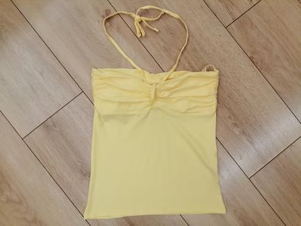 Nádherné tričko, 152