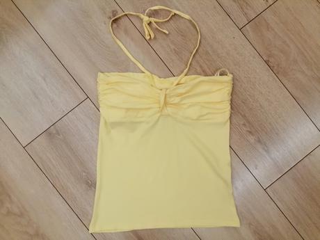 Nádherné tričko, 152