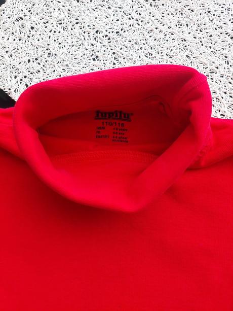 Rolák 110/116, lupilu,110