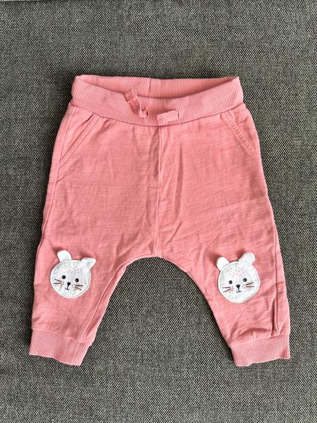 Teplaky zajaciky lindex 62, lindex,62