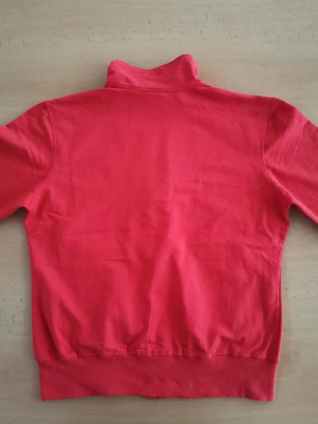 Tenká mikina, nike,l