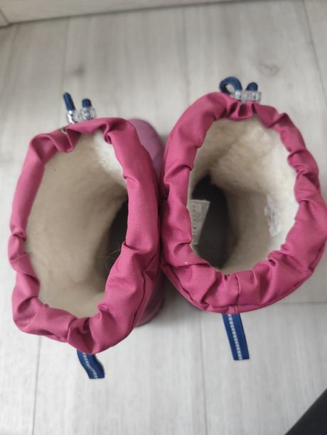 Snehule veľ. 35, mckinley,35