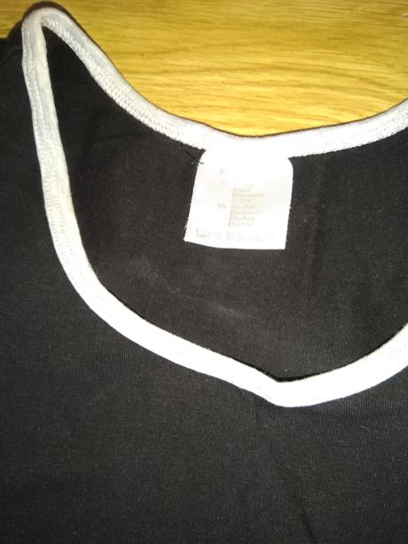 Balík spodného prádla veľ.164/170, c&a,164