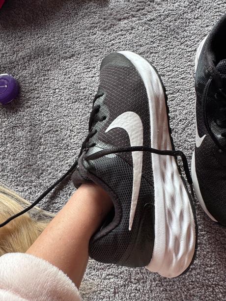 Tenisky nike running 37,5, nike,37