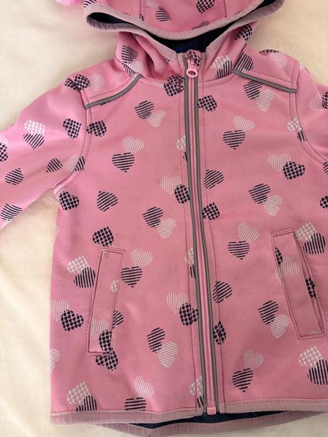 Softshellová bunda, 86