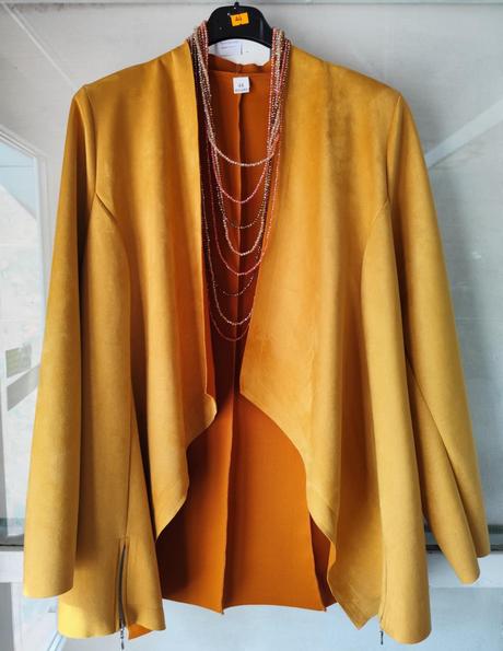 Dámsky kardigán, 44 / 46 / 48 / 49 / 52