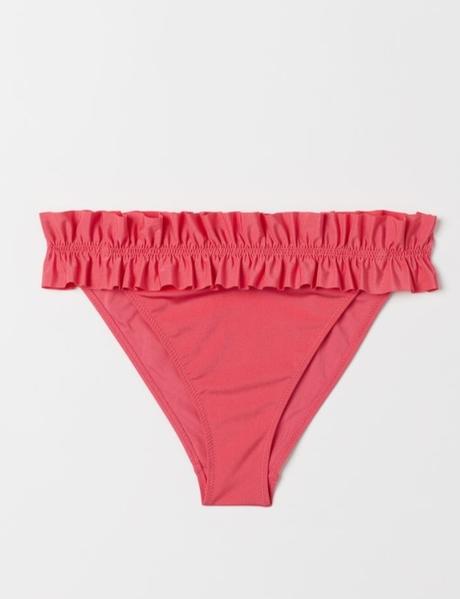 Bikiny h&m xs, h&m,xs