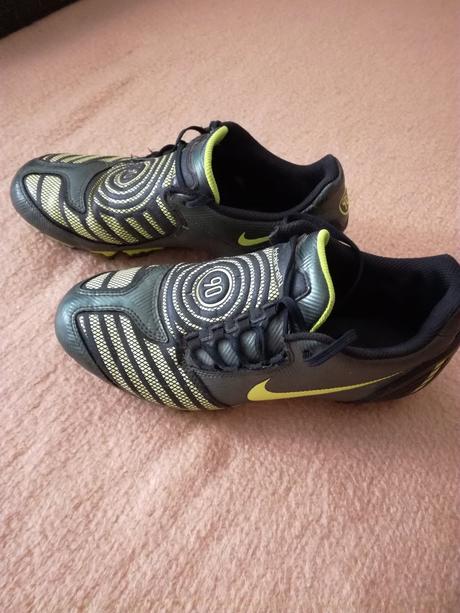 Kopačky nike, nike,38