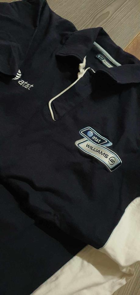 Panska polokosela at&t williams, xl