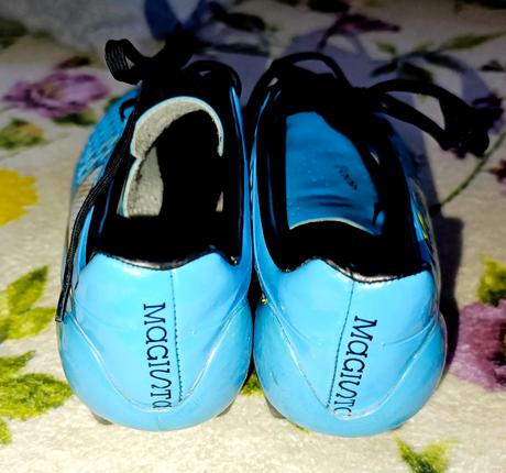 Kopačky, nike,39
