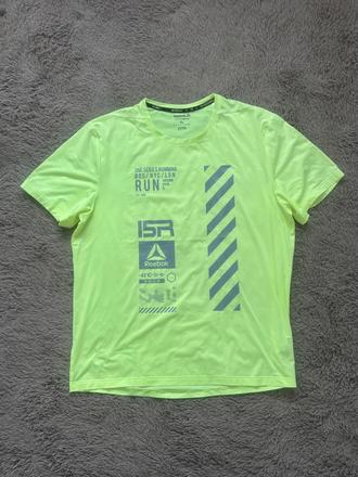 Reebok tričko, reebok,xl