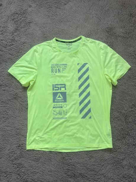 Reebok tričko, reebok,xl