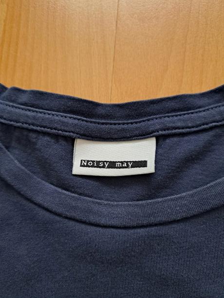 Pásikavé tričko, m