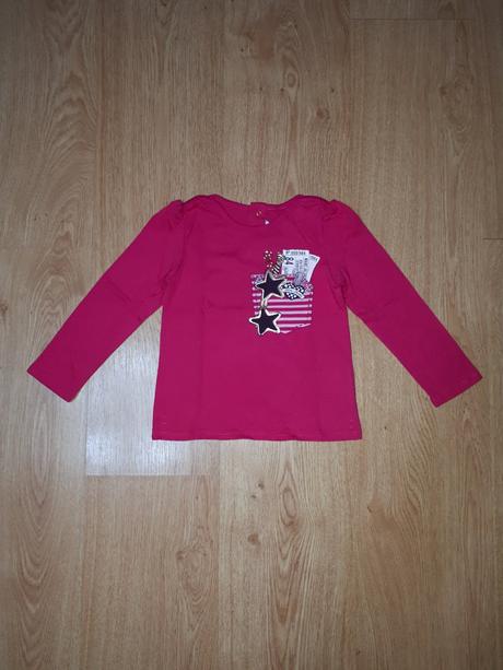 Tričko little marc jacob, 92