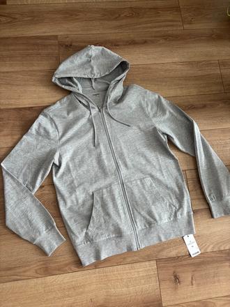 Pánska mikina, tezenis,s