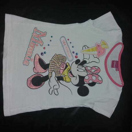 Tričko, disney,128
