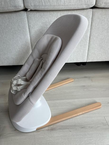 Stokke yoga, 