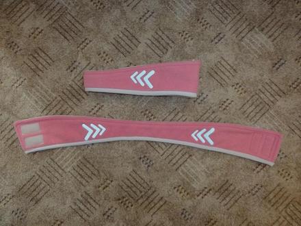 Teple čelenky 146/170, 146