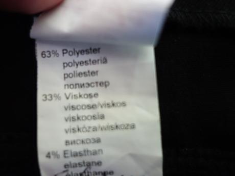 Dámske nohavice miamoda, veľ. xxl, xxl
