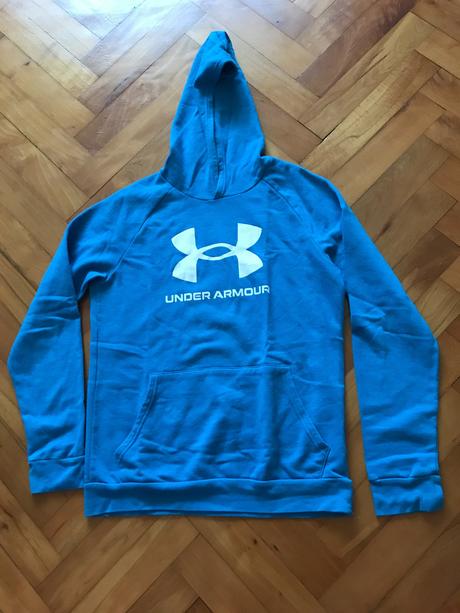 Mikina under armour, under armour,m
