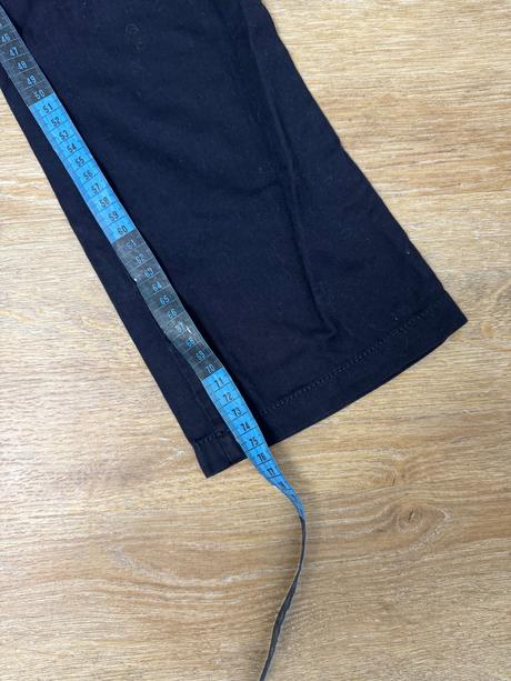 Príjemné nohavice matmazel xs/s, xs