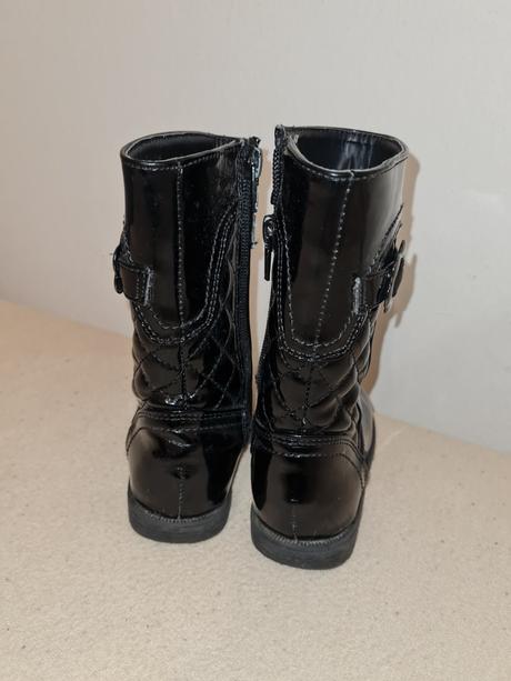 Čižmy veľ. 24, f&f,24