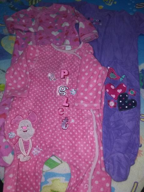 Pyžamá, john lewis,80