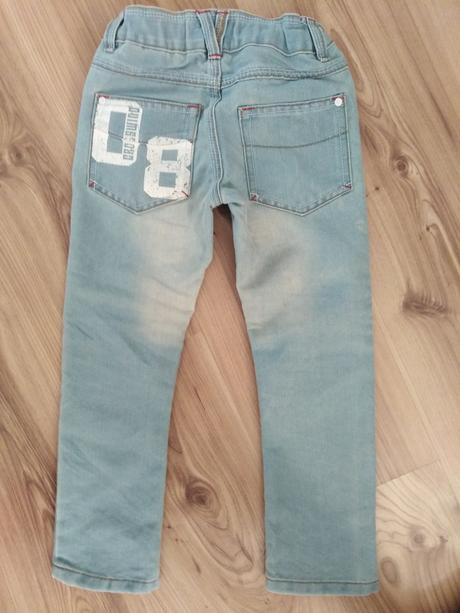 Rifle pre malého frajera, dopodopo,110