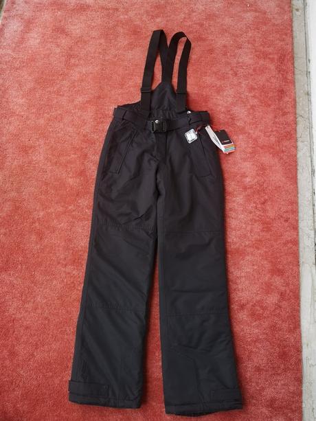 Maier sports otepľovačky veľkosť 16 rokov, 176