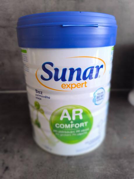Sunar ar + comfort 1, 