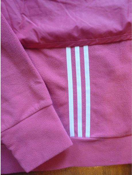 Mikina adidas, adidas,164