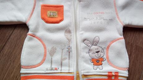 Teplá tepláková súprava, 68